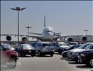 Airbus A380's Wingspan